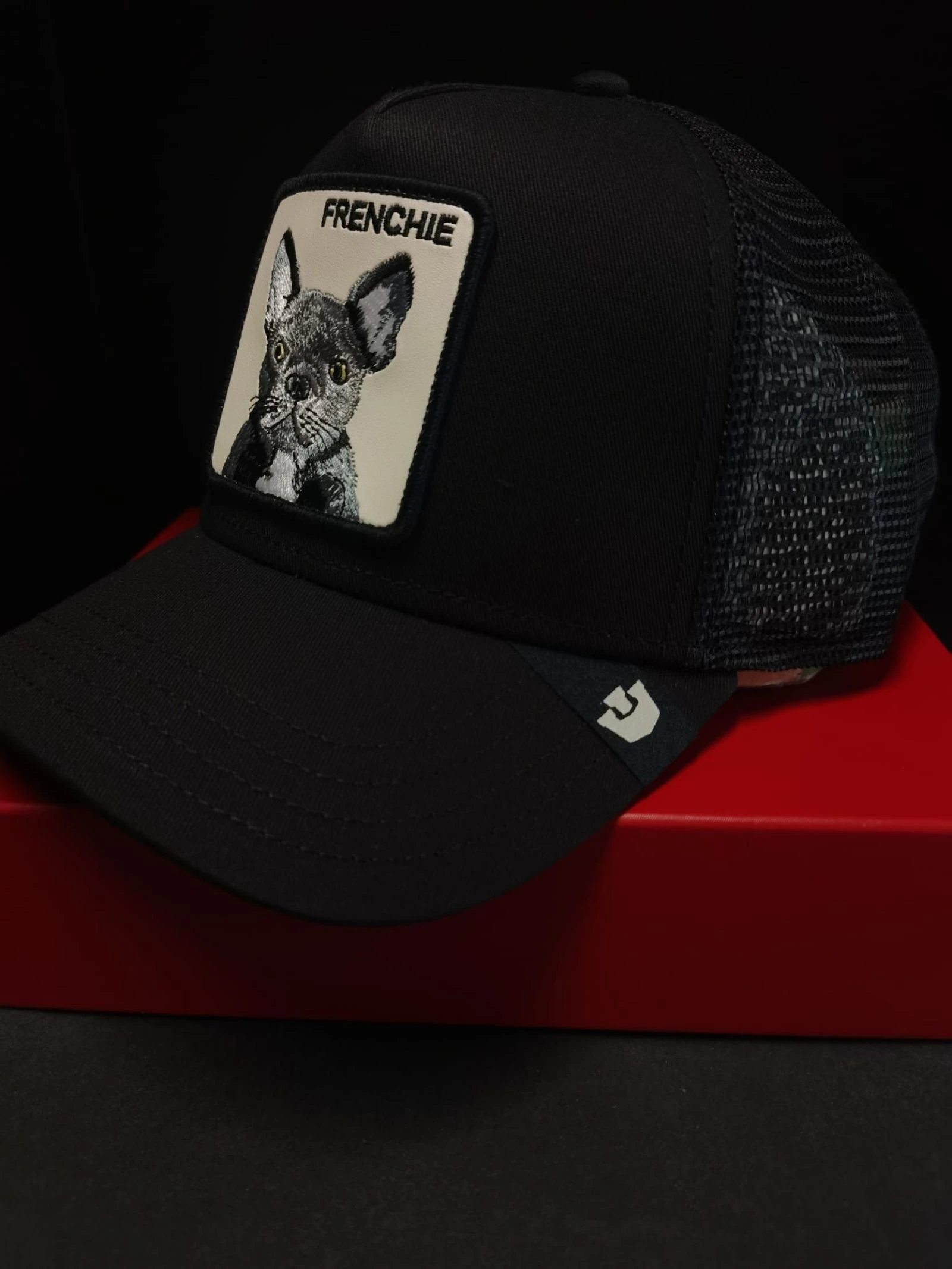 Goorin Bros cap – photo 3